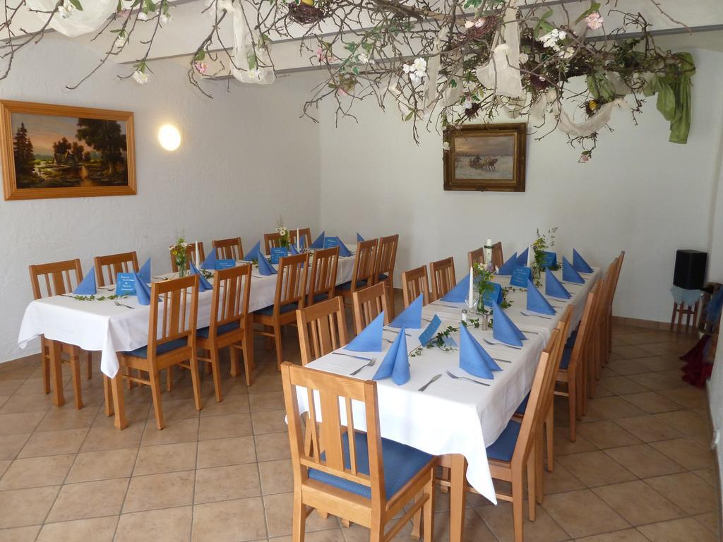 Landgasthof Duellhof Schaufling Extérieur photo