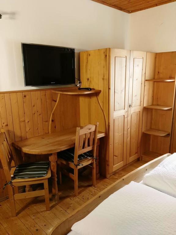 Landgasthof Duellhof Schaufling Extérieur photo