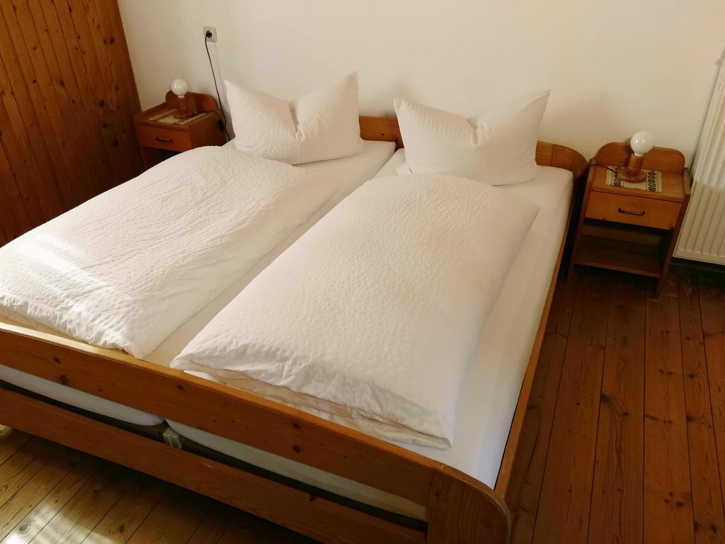 Landgasthof Duellhof Schaufling Extérieur photo