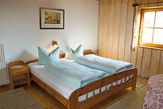Landgasthof Duellhof Schaufling Chambre photo